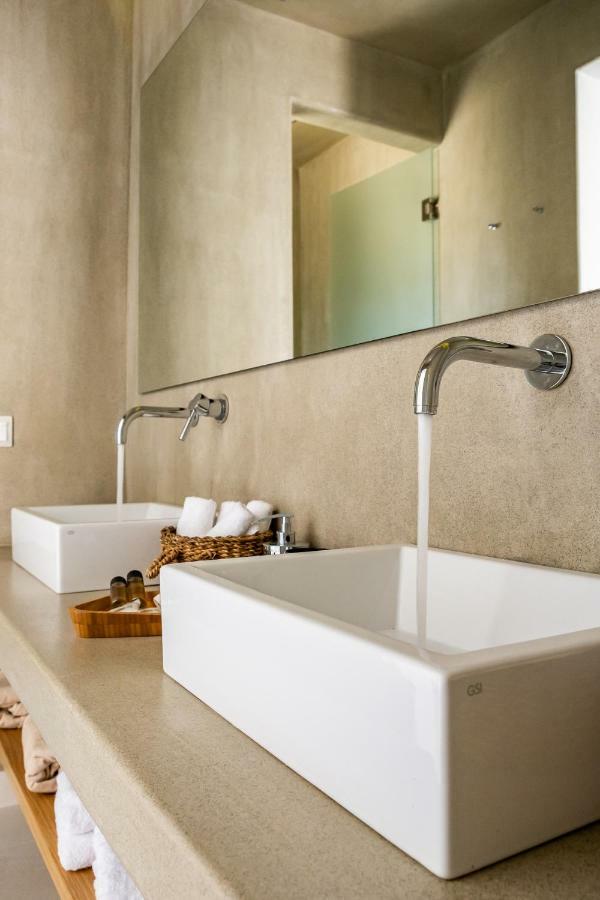 Elios Private Living Villa Neo Klima Exterior photo